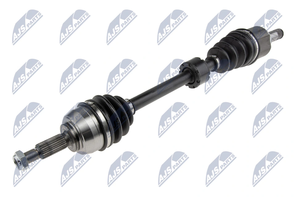 عمود التدوير NPW-RE-134