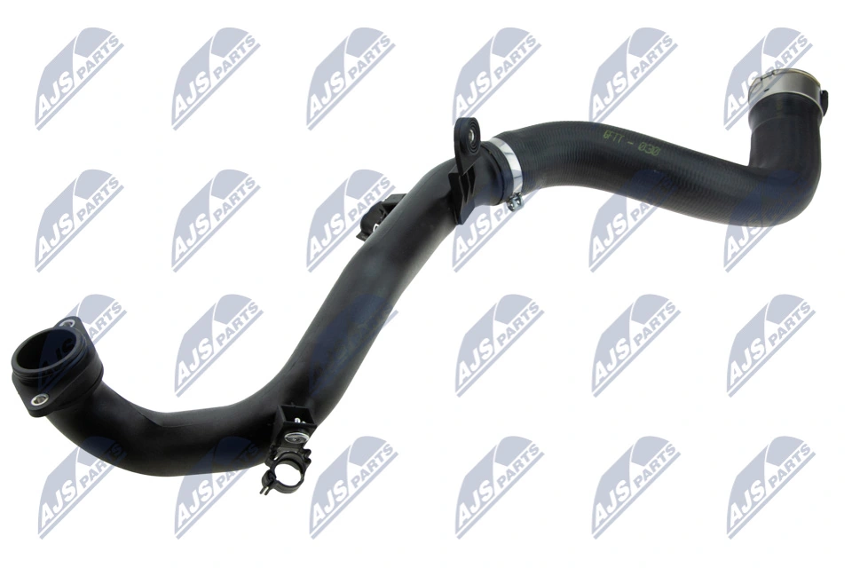 Charge Air Hose GPP-FT-030