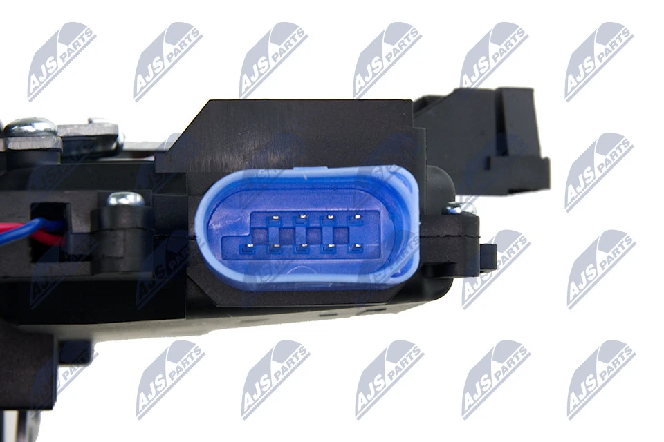 Door Lock EZC-VW-009