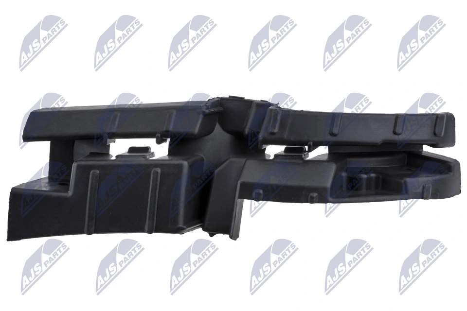 NTY EZC-AU-221 Mounting Bracket, bumper