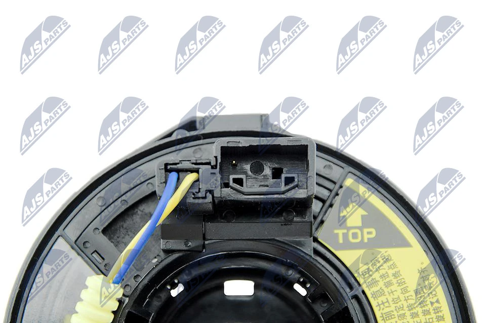 Clock Spring, airbag EAS-TY-023