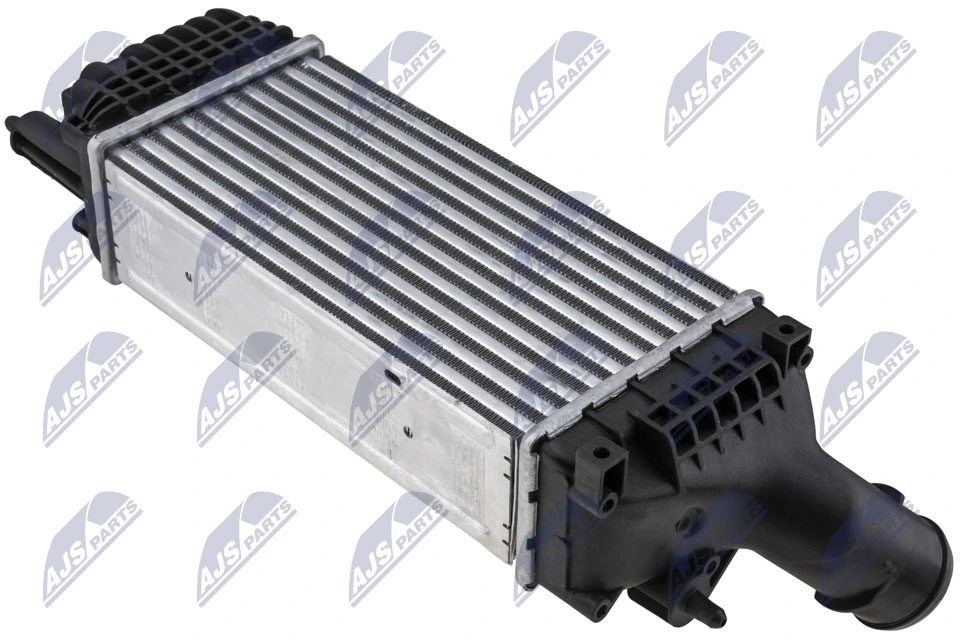 Charge Air Cooler CNG-CT-014