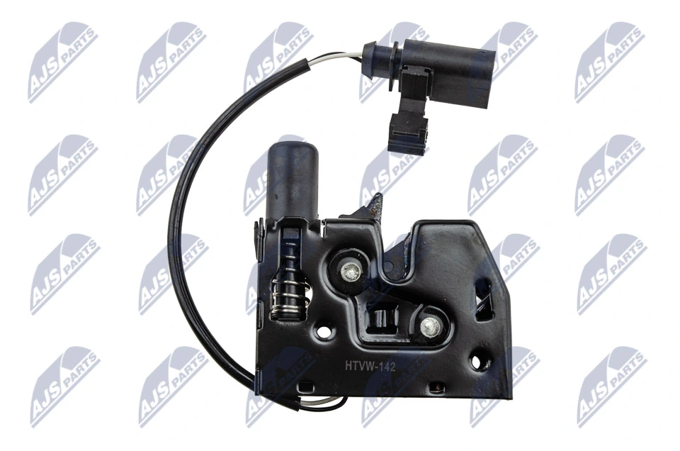 Bonnet Lock EZC-VW-142