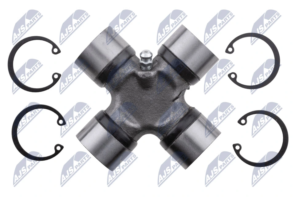 NTY NKW-LR-001 Joint, propshaft