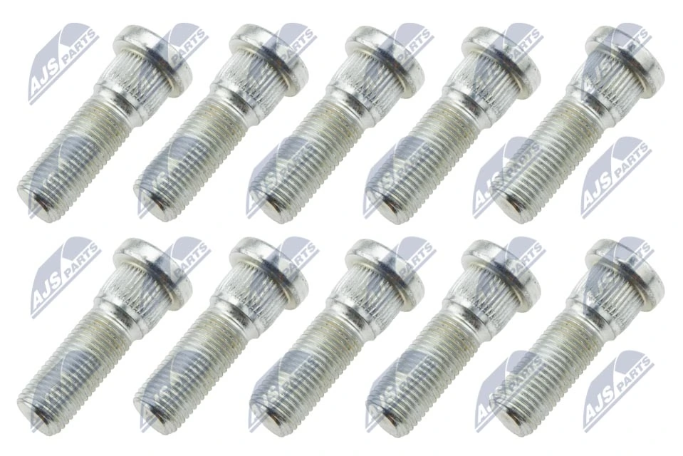 Perno de rueda KSP-TY-001