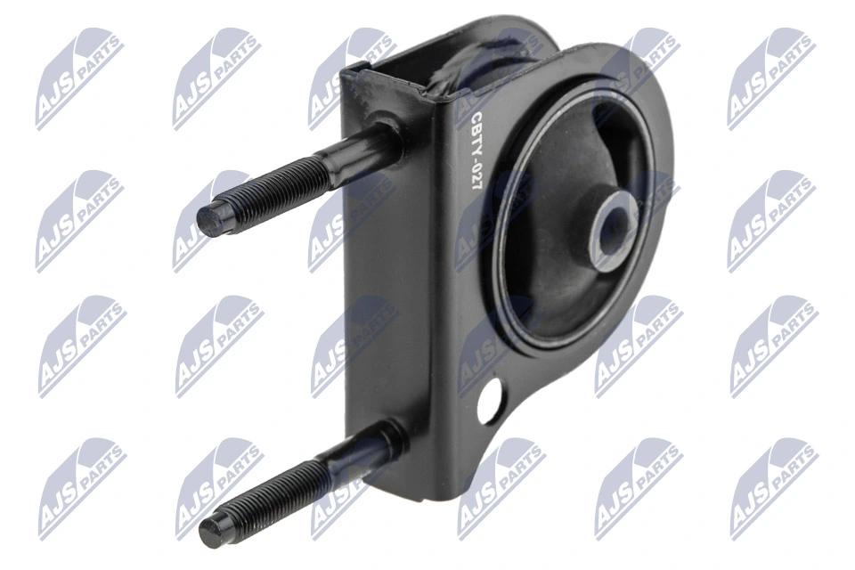 NTY ZPS-TY-027 Mounting, engine