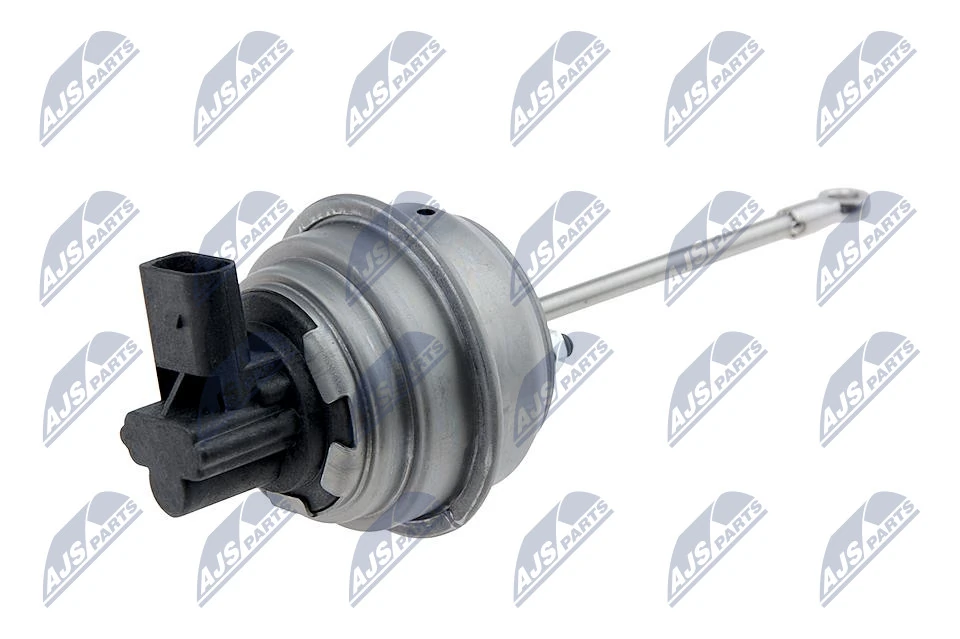 Actuator, turbocharger ECD-MS-002