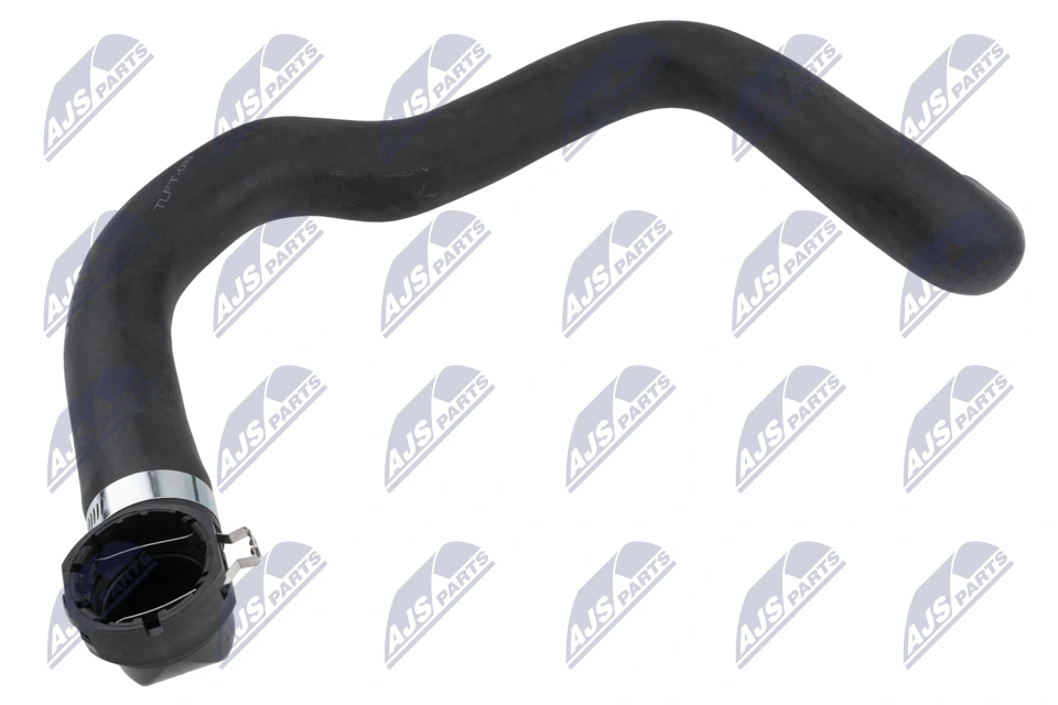 Radiator Hose CPP-FT-019