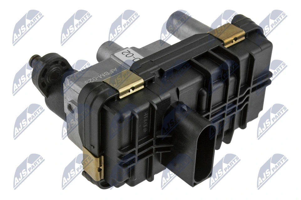 Boost Pressure Control Valve ECD-BM-023
