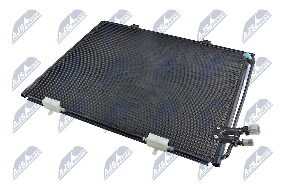 Condenser, air conditioning CCS-ME-011