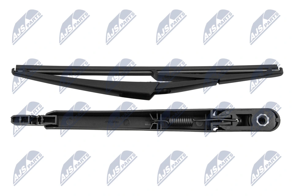 Wiper Arm, window cleaning EWB-NS-002