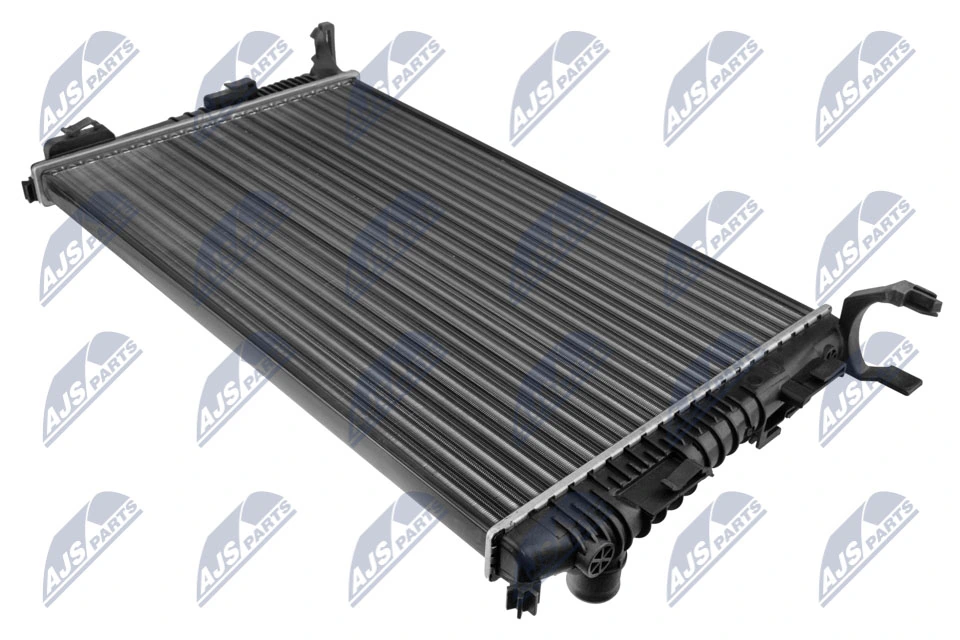 NTY CCH-RE-006 Radiator, engine cooling