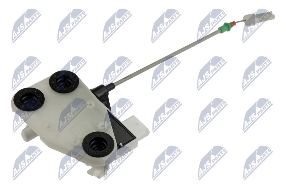 Closing aid, door EZC-BM-277