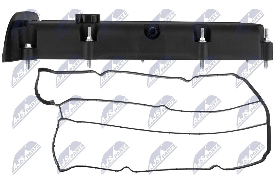 NTY BPZ-FR-019 Cylinder Head Cover