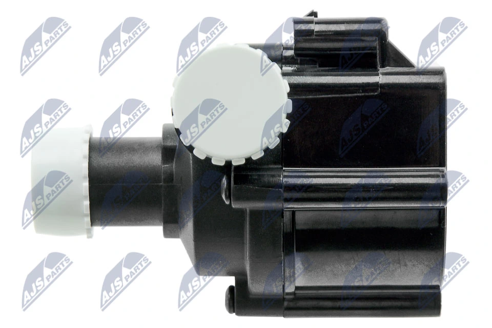 Auxiliary Water Pump (cooling water circuit) CPZ-AU-020