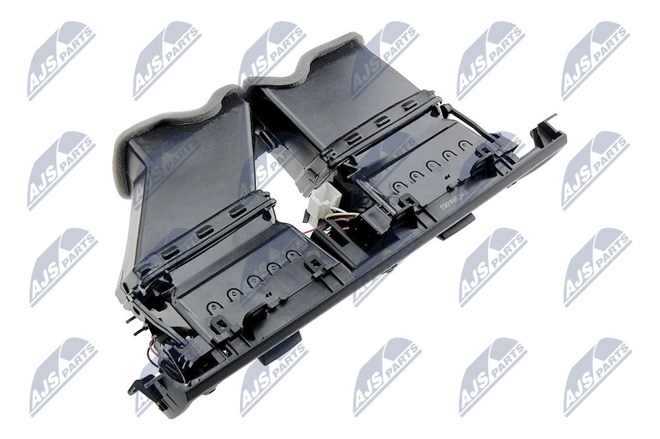 Пневмофорсунка, панель приборов EZC-BM-053