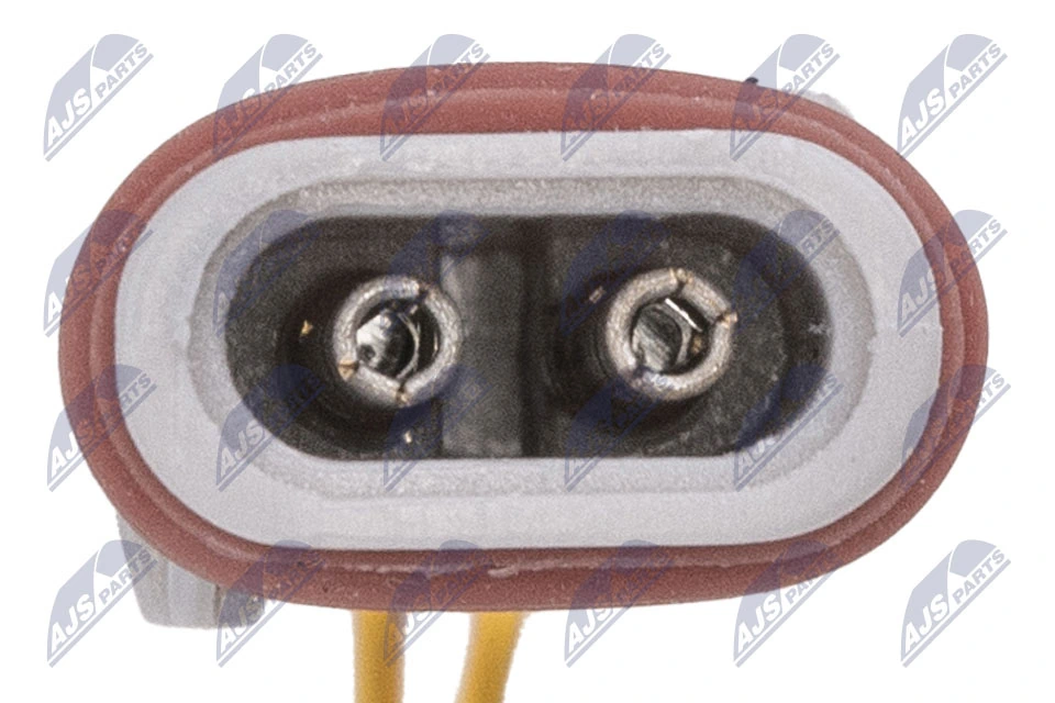 Warning Contact, brake pad wear HCZ-ME-007