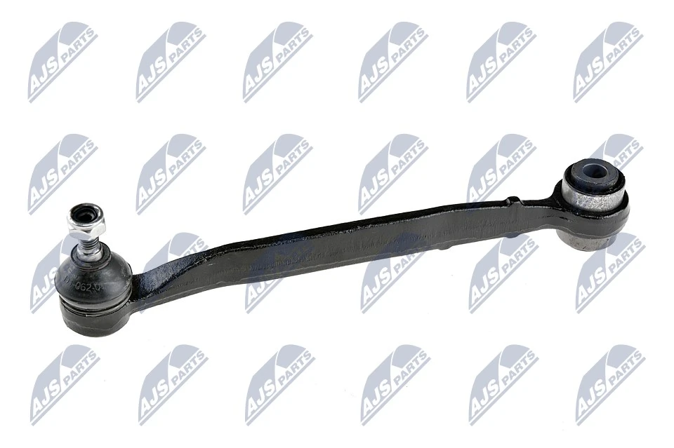 Control/Trailing Arm, wheel suspension ZWT-ME-010