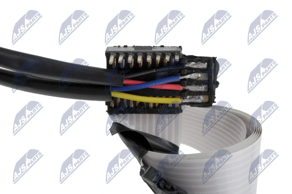 NTY EAS-NS-013 Clock Spring, airbag