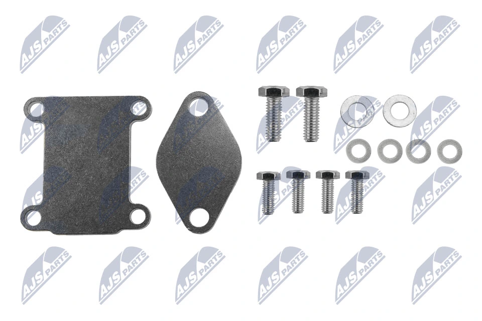 NTY EGR-PL-045 Repair Set, EGR system