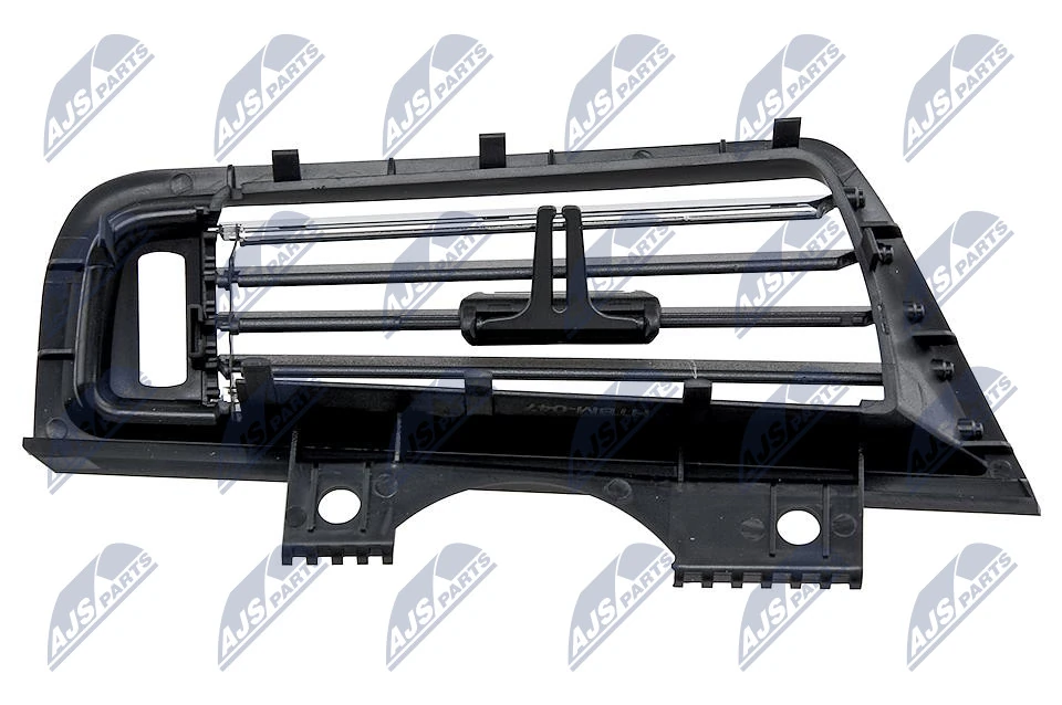 Control Flap, air supply EZC-BM-047