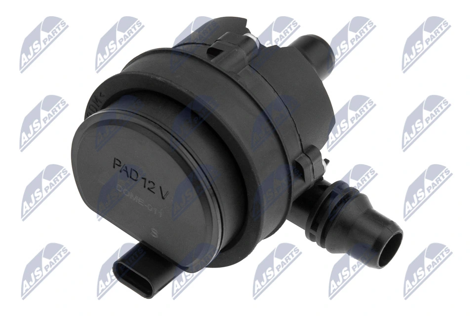 Auxiliary Water Pump (heating water circuit) CPZ-ME-011