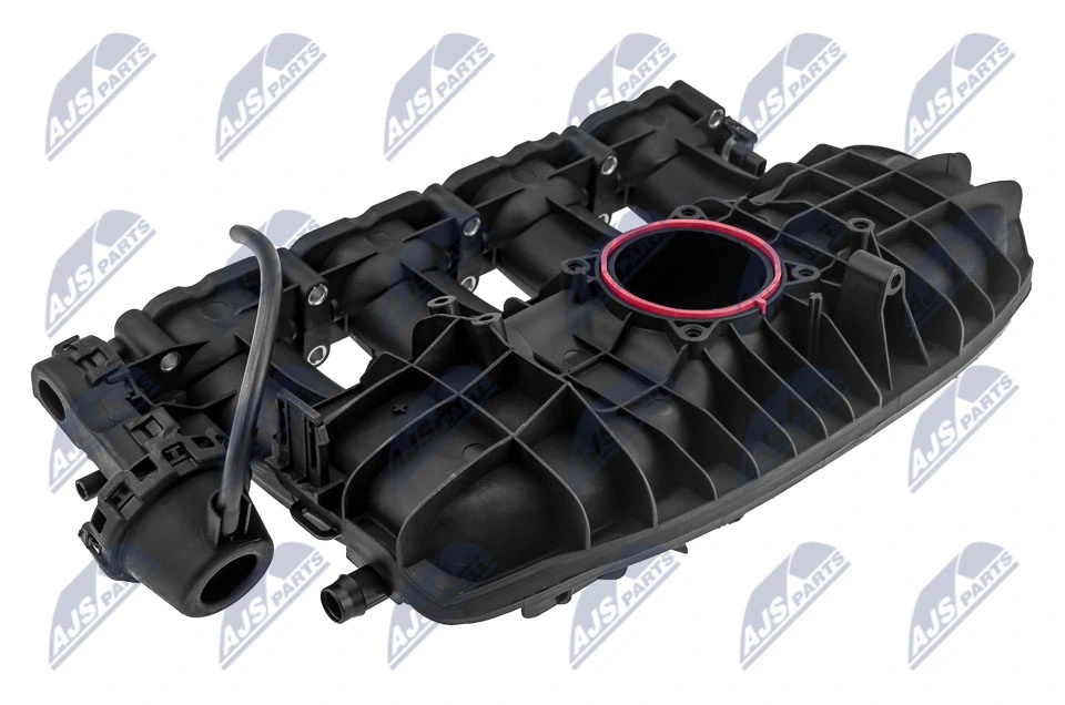Intake Manifold, air supply BKS-VW-029