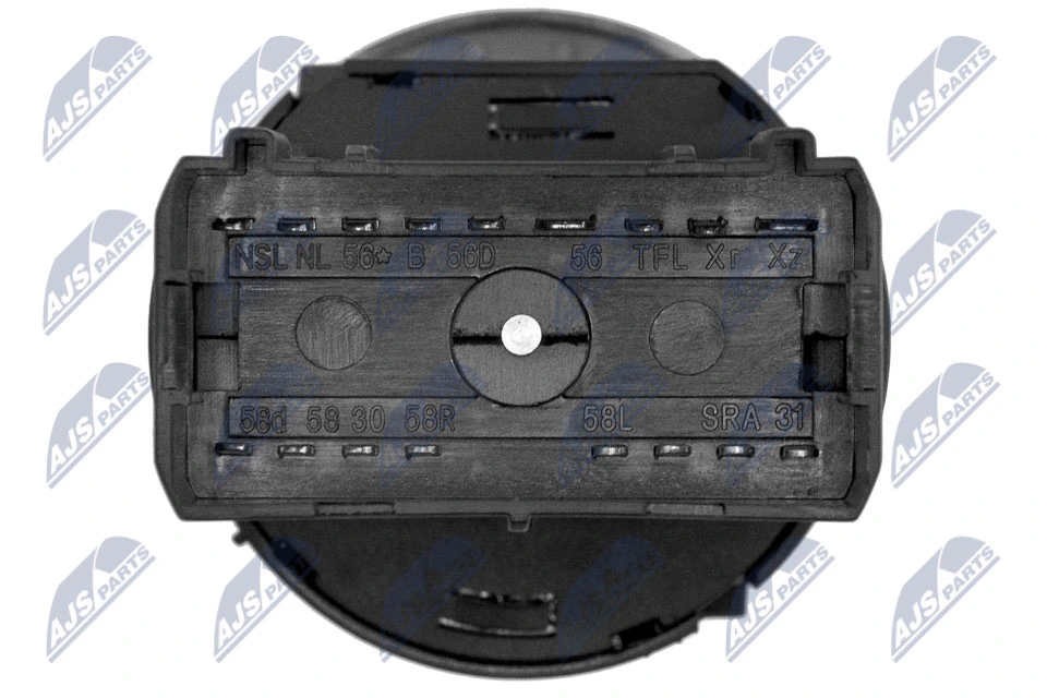Switch, headlight EWS-AU-008