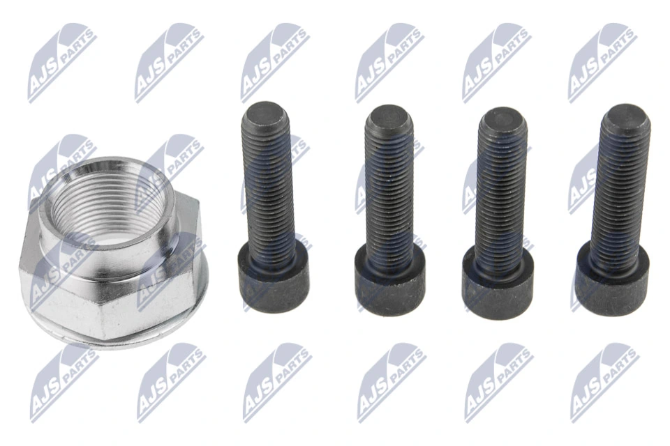 Repair Kit, wheel hub KLP-AR-008-Z