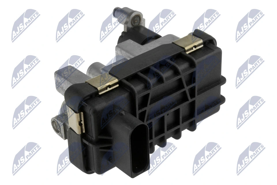 Actuator, turbocharger ECD-AU-006