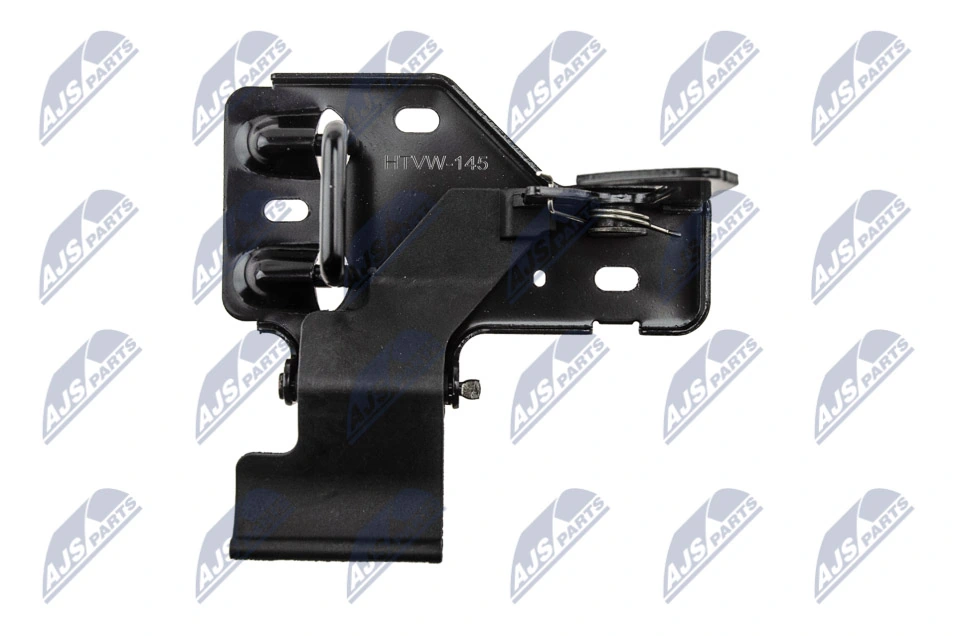 Safety Hook, bonnet lock EZC-VW-145