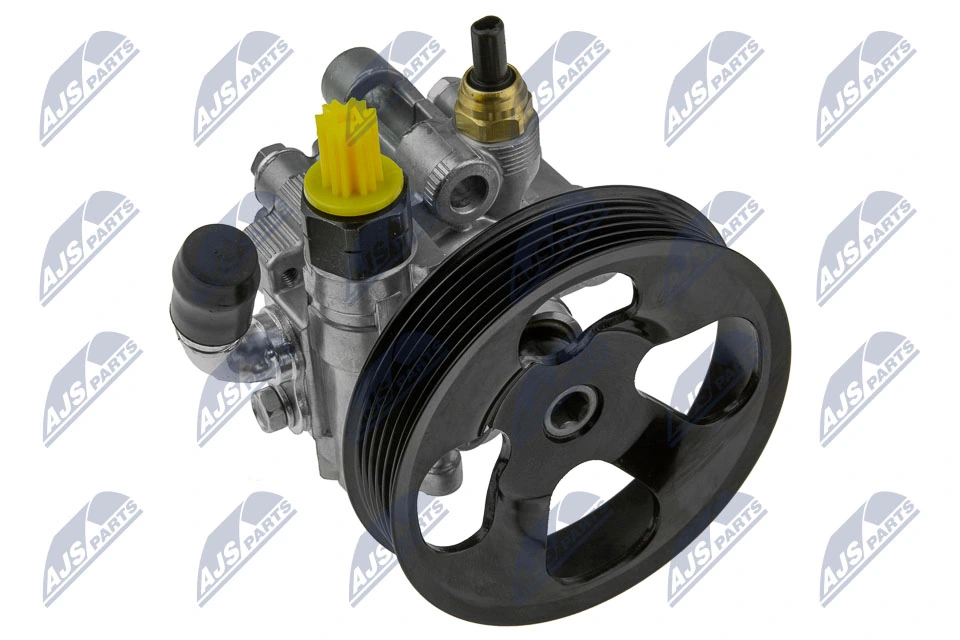 Hydraulic Pump, steering SPW-TY-009