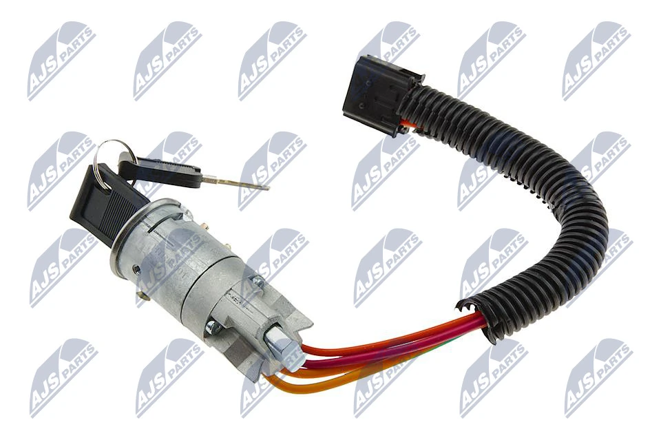 Ignition Switch EST-RE-001