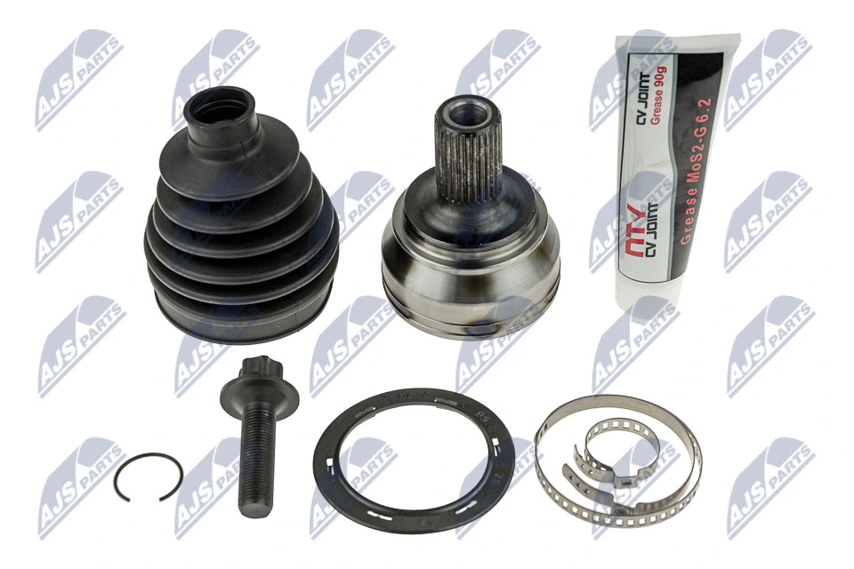 Joint Kit, drive shaft NPZ-ME-022