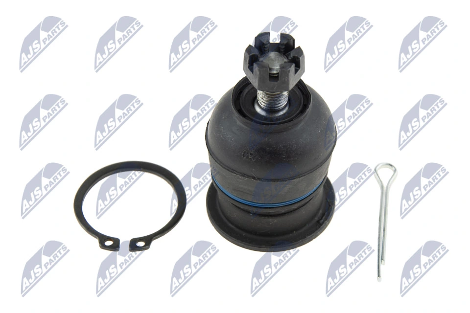 Ball Joint ZSG-HD-005