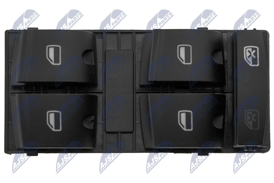 Switch, window regulator EWS-AU-002