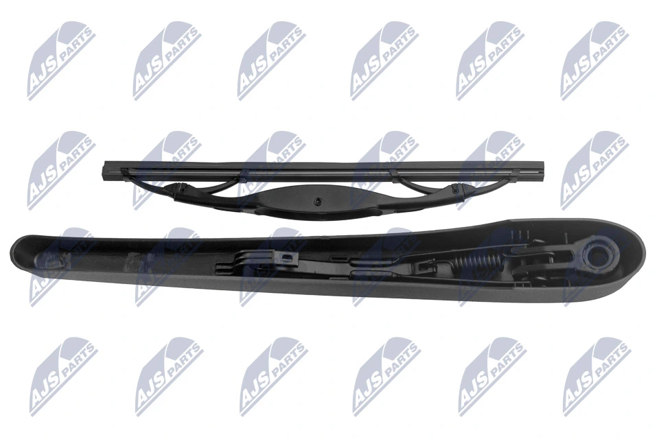 Wiper Arm, window cleaning EWB-PL-019