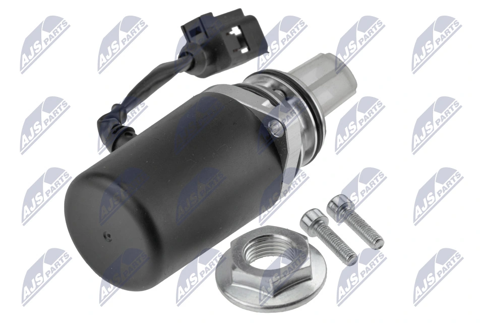 NTY EMR-VV-001 Pump, multi-plate clutch (all-wheel drive)