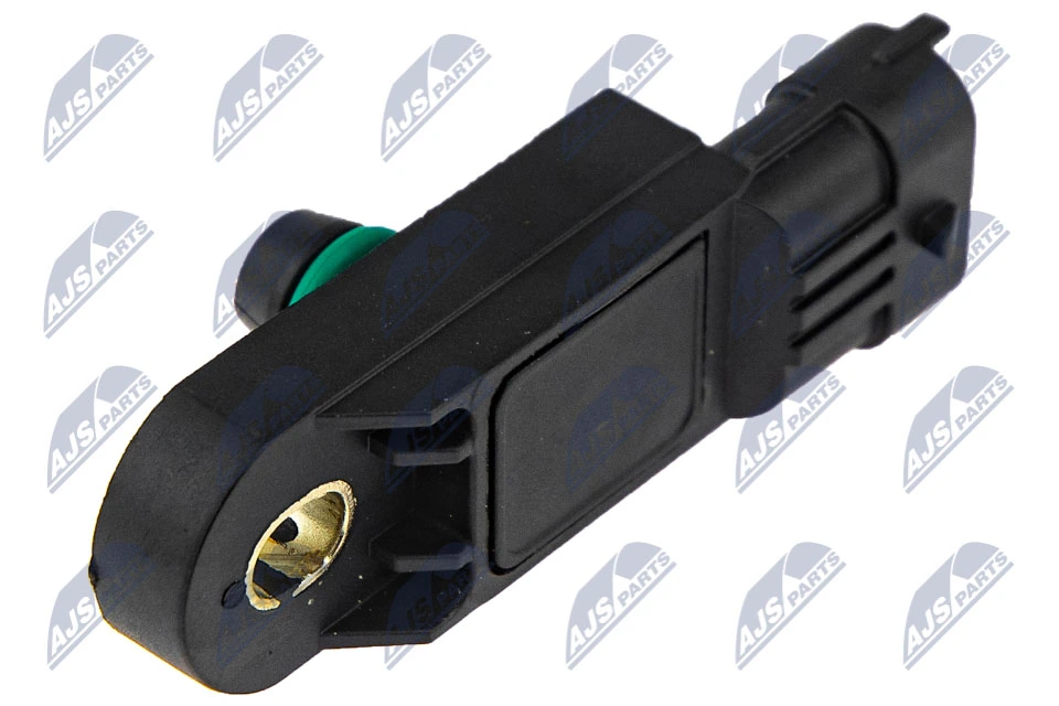 Sensor, boost pressure ECM-NS-000