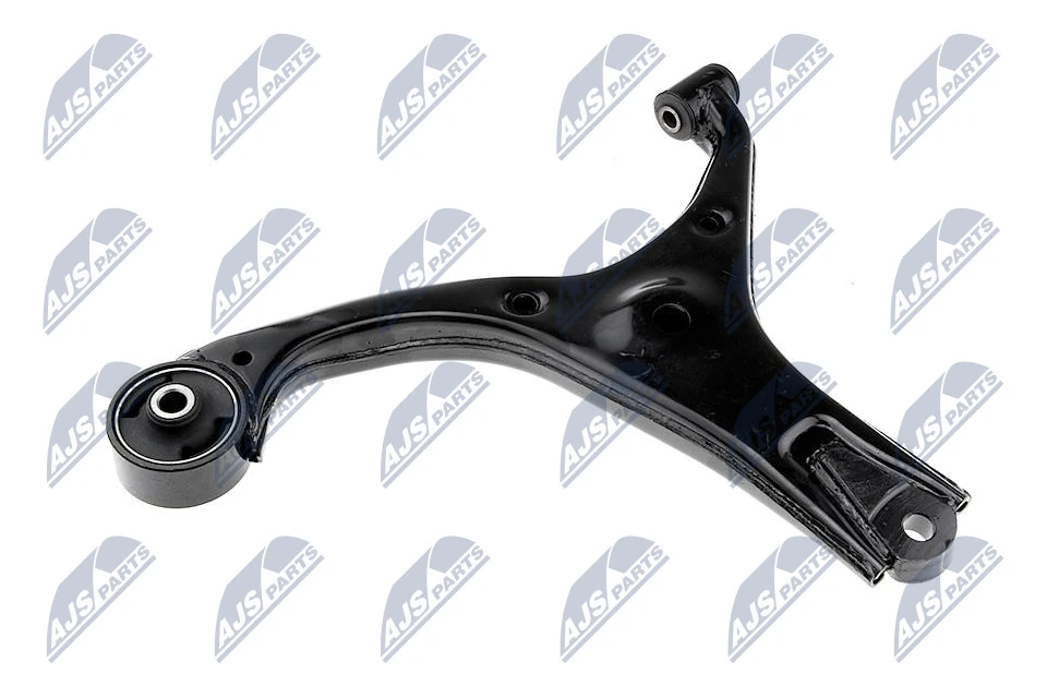 Control/Trailing Arm, wheel suspension ZWD-KA-344