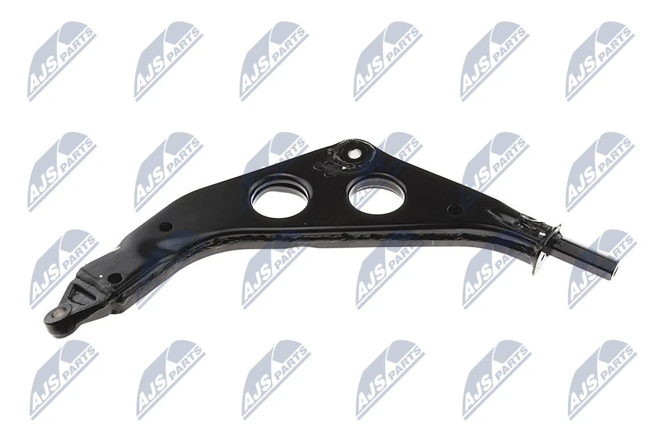 Control/Trailing Arm, wheel suspension ZWD-BM-063