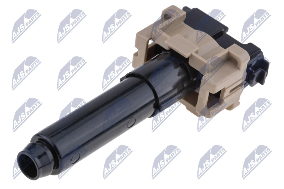 NTY EDS-TY-121 Washer Fluid Jet, headlight cleaning