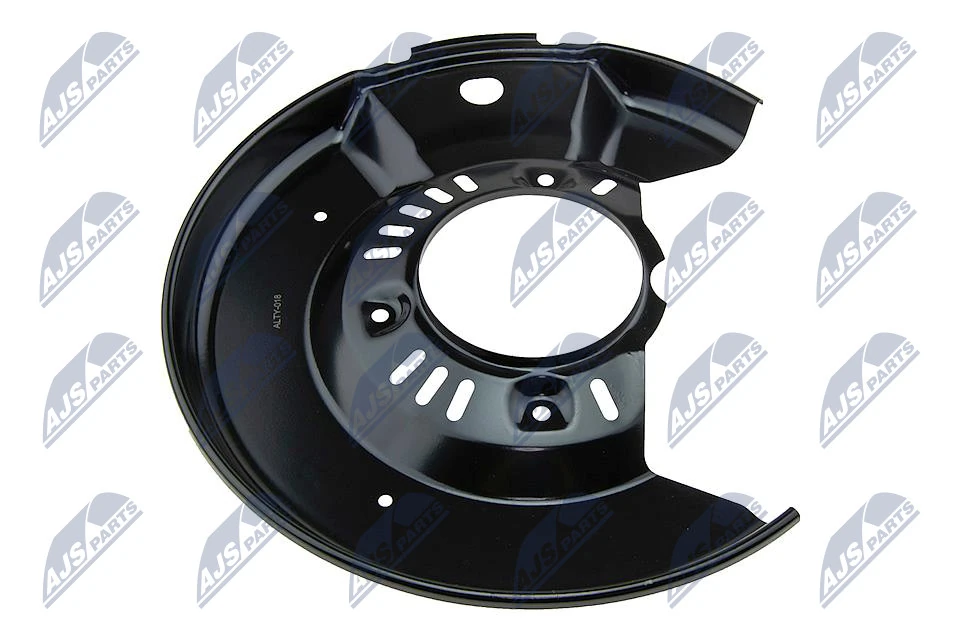 Splash Guard, brake disc HTO-TY-018