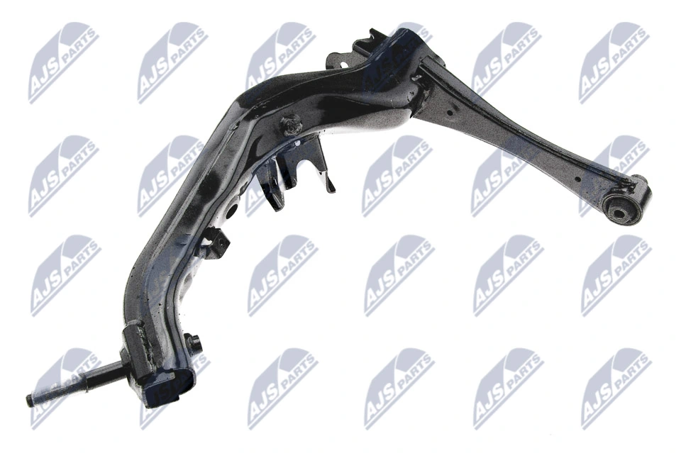 NTY ZWT-TY-001 Control/Trailing Arm, wheel suspension