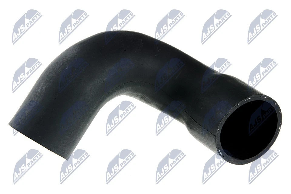 Charge Air Hose GPP-FR-001