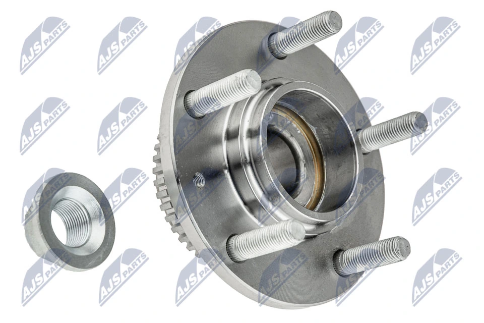 Wheel Bearing Kit KLT-HY-522