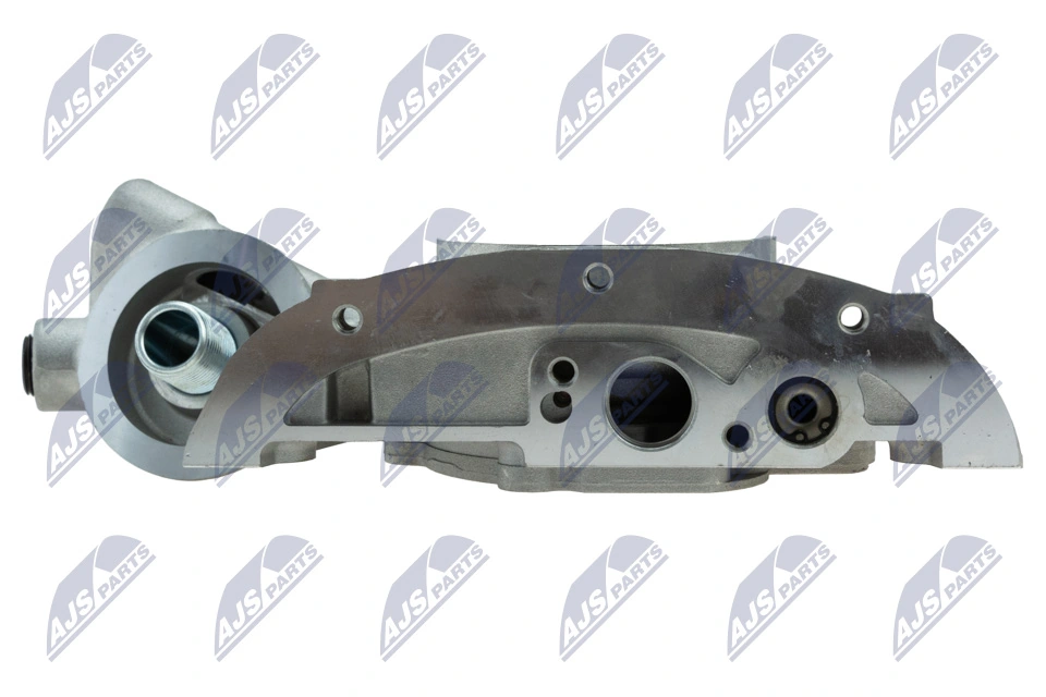 Oil Pump BPO-RE-009