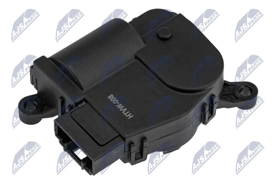 Actuator, blending flap CNG-VW-008