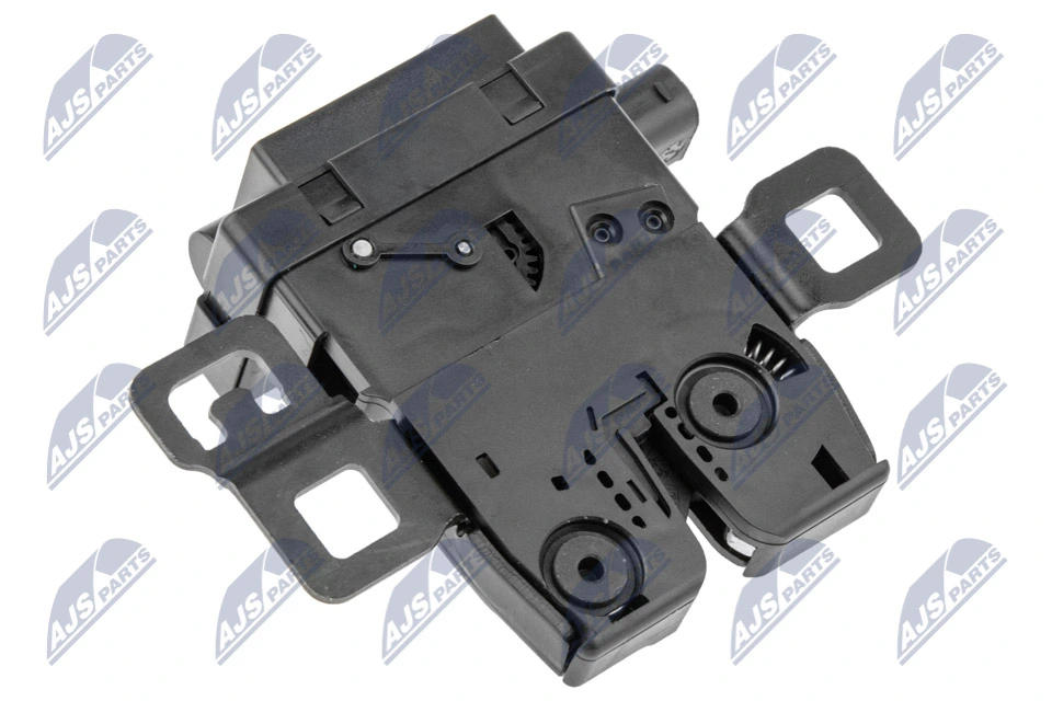NTY EZC-BM-110 Tailgate Lock