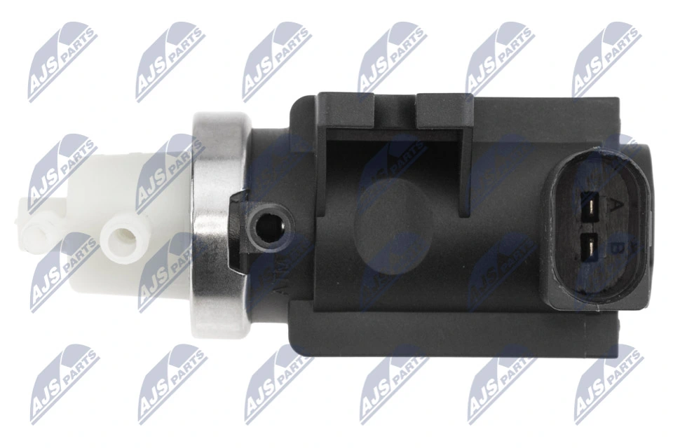 Pressure converter, turbocharger EGR-VW-070